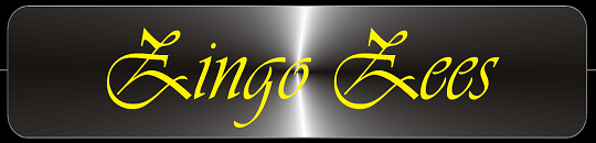 zingo game banner